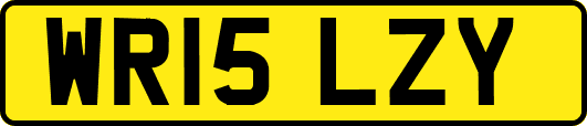 WR15LZY