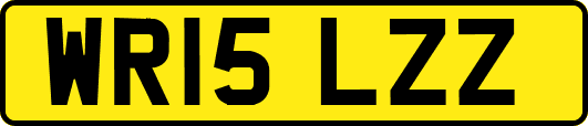 WR15LZZ