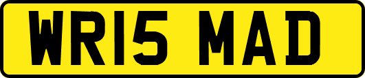 WR15MAD