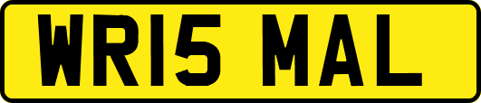 WR15MAL