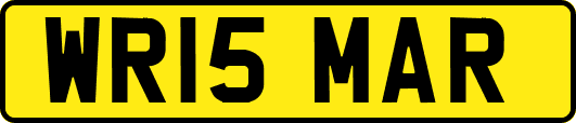 WR15MAR