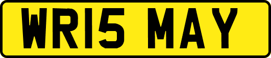 WR15MAY