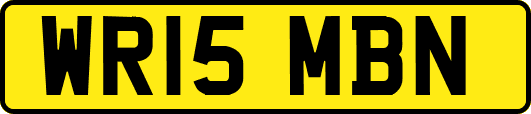 WR15MBN