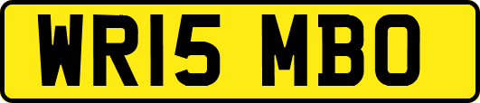WR15MBO