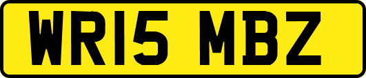 WR15MBZ