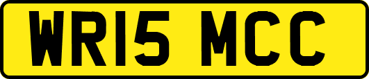 WR15MCC