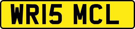 WR15MCL