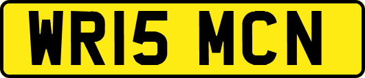 WR15MCN