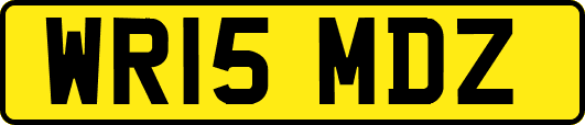WR15MDZ
