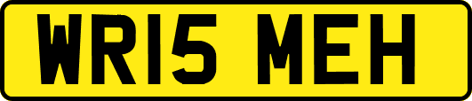 WR15MEH