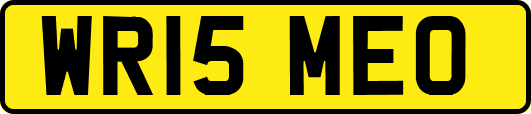 WR15MEO