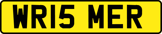 WR15MER