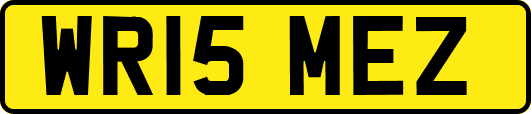 WR15MEZ