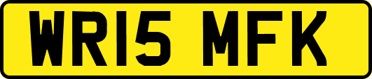 WR15MFK