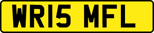 WR15MFL