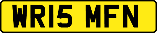 WR15MFN