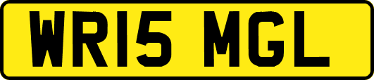 WR15MGL