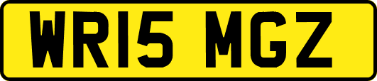 WR15MGZ