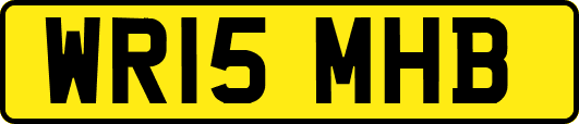 WR15MHB