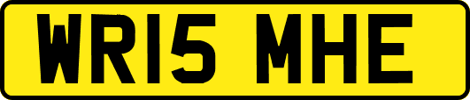 WR15MHE
