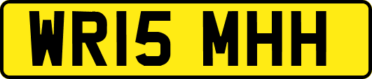 WR15MHH