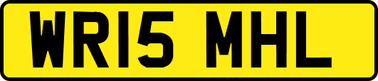 WR15MHL