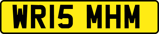 WR15MHM