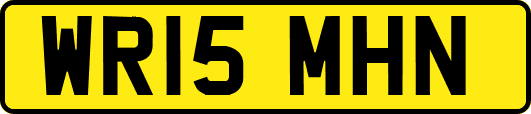 WR15MHN