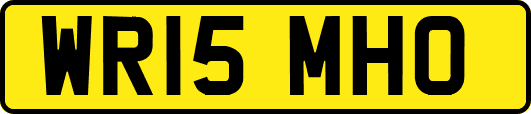 WR15MHO