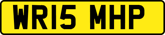 WR15MHP