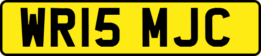 WR15MJC