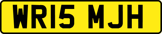 WR15MJH