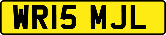 WR15MJL
