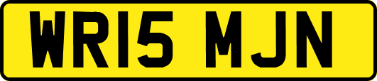 WR15MJN