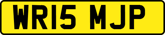 WR15MJP