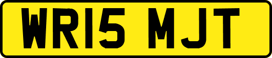 WR15MJT