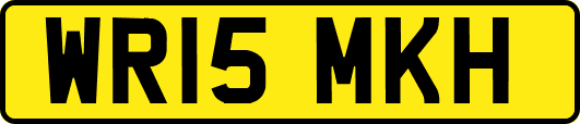 WR15MKH