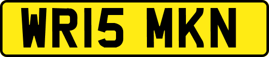 WR15MKN