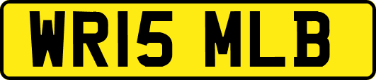 WR15MLB
