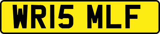 WR15MLF