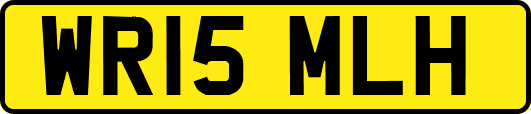 WR15MLH