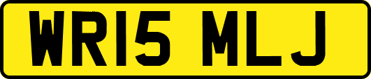 WR15MLJ
