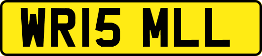 WR15MLL