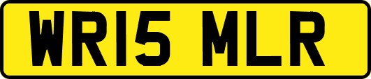 WR15MLR