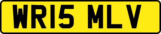 WR15MLV