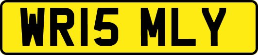 WR15MLY