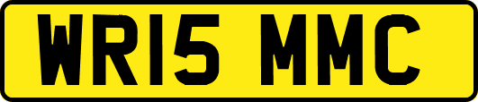 WR15MMC
