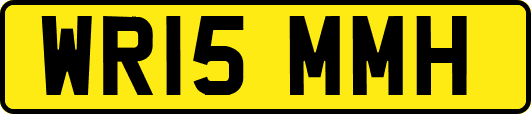 WR15MMH