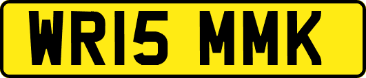 WR15MMK