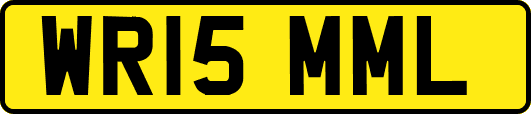 WR15MML